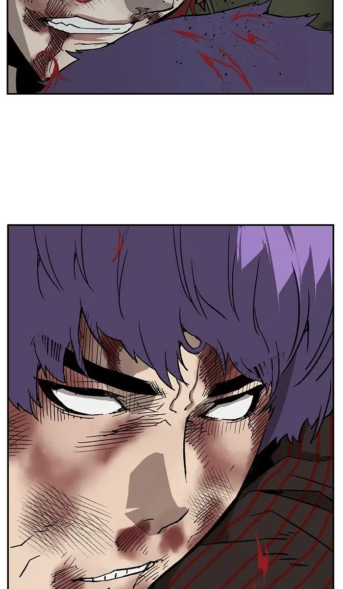 Weak Hero Chapter 172 Page 101