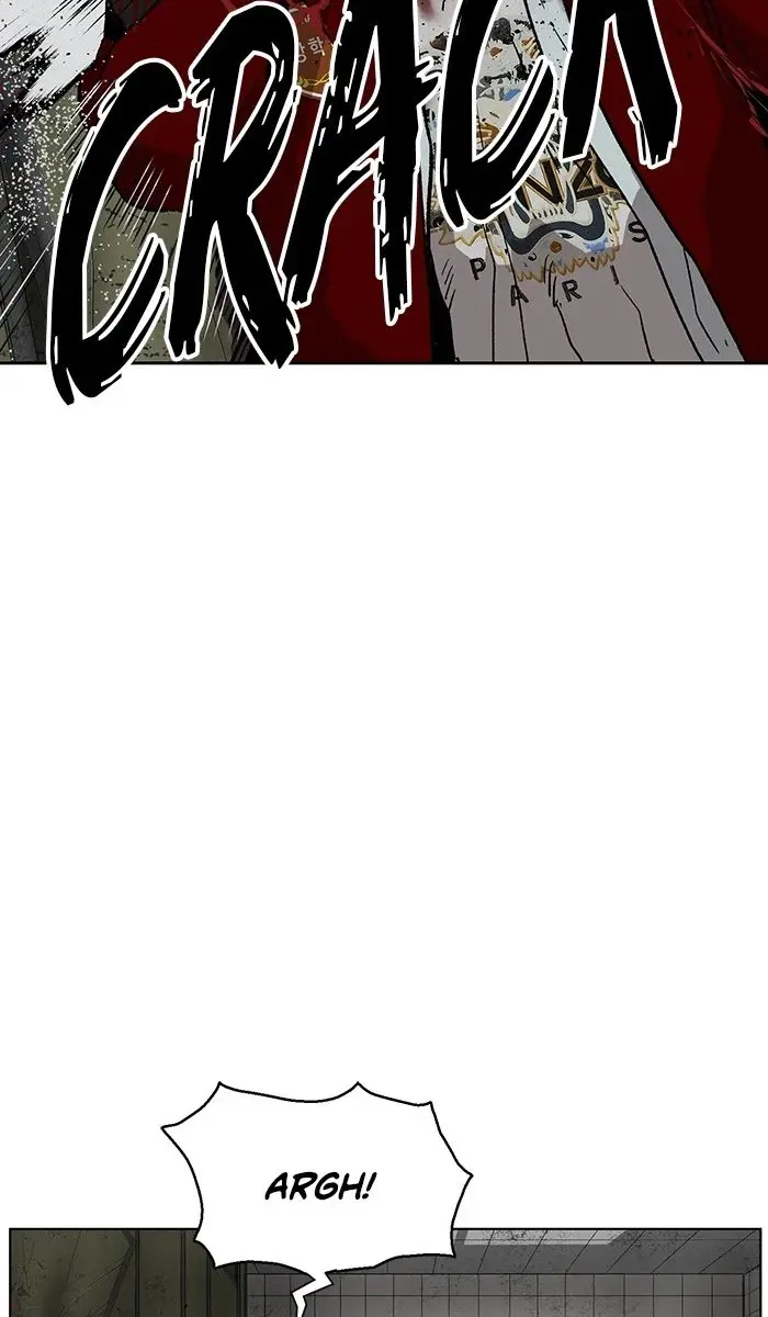 Weak Hero Chapter 172 Page 105