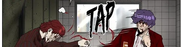 Weak Hero Chapter 172 Page 106