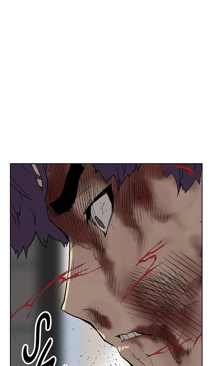 Weak Hero Chapter 172 Page 108