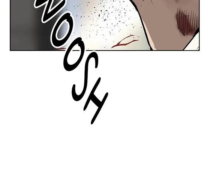 Weak Hero Chapter 172 Page 109