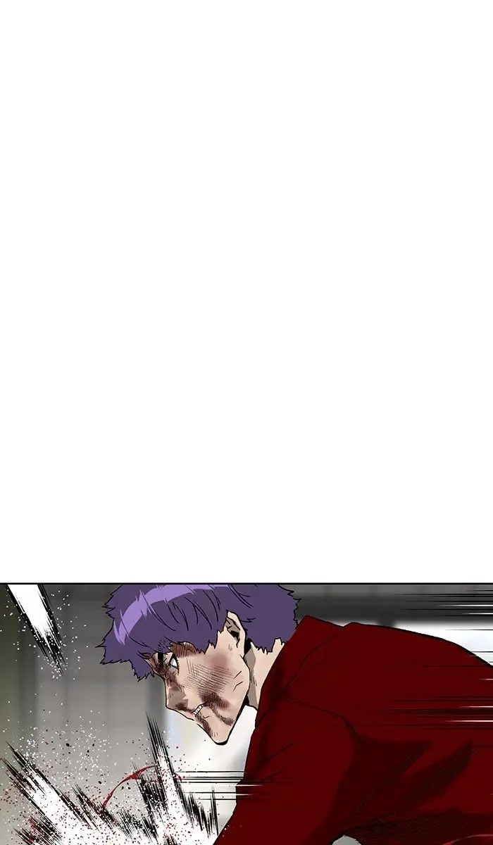 Weak Hero Chapter 172 Page 110