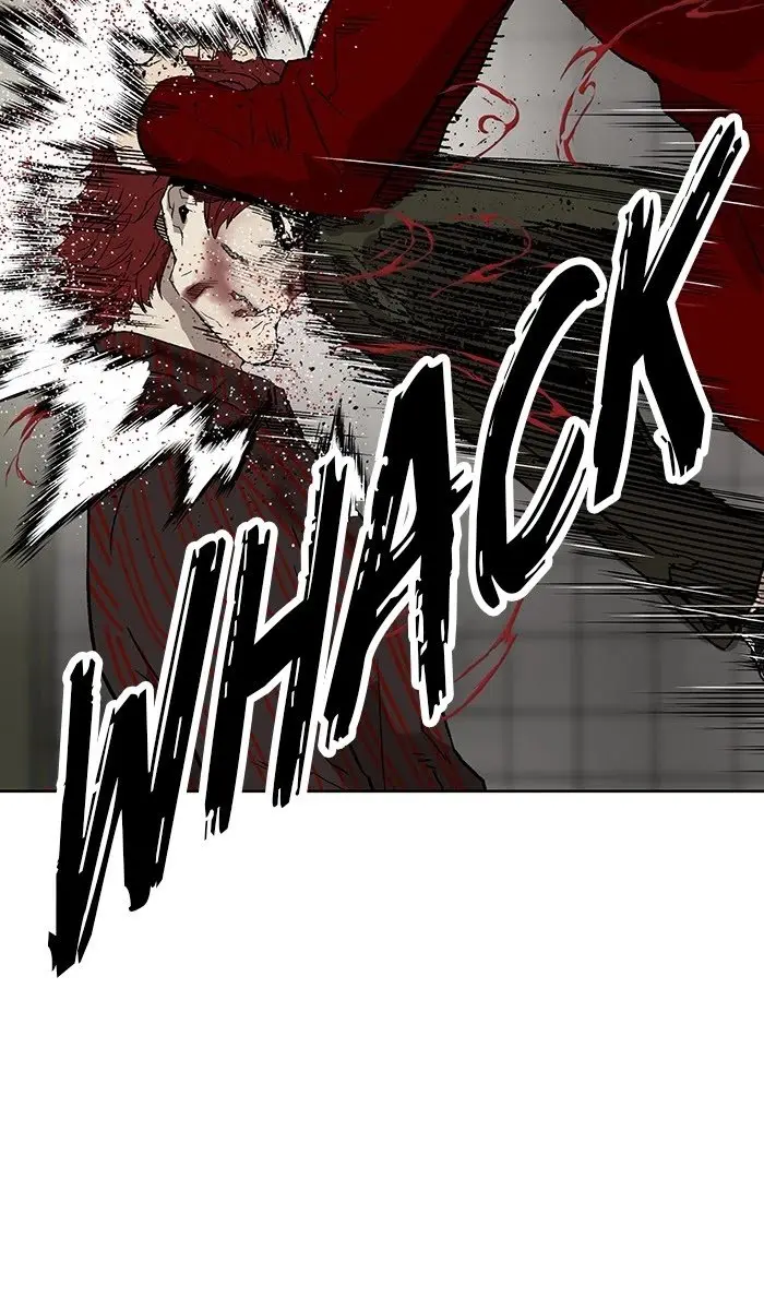 Weak Hero Chapter 172 Page 111