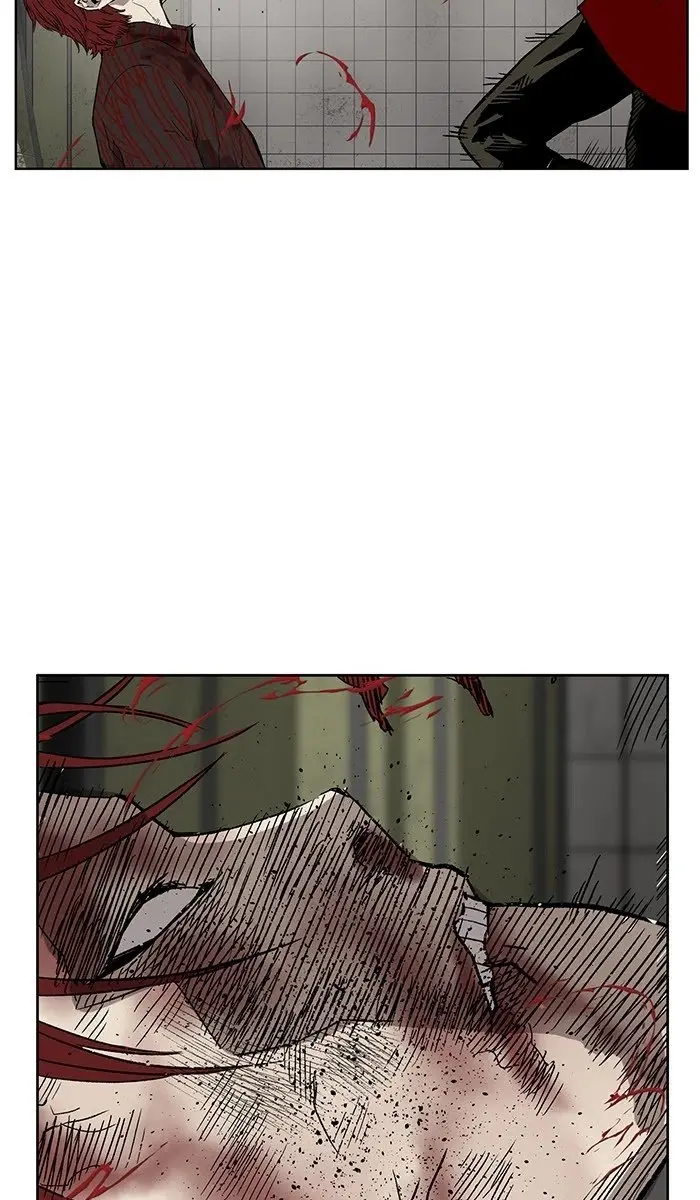 Weak Hero Chapter 172 Page 113