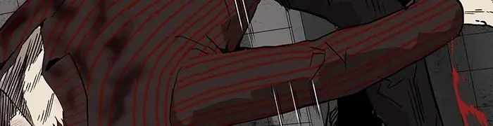 Weak Hero Chapter 172 Page 118