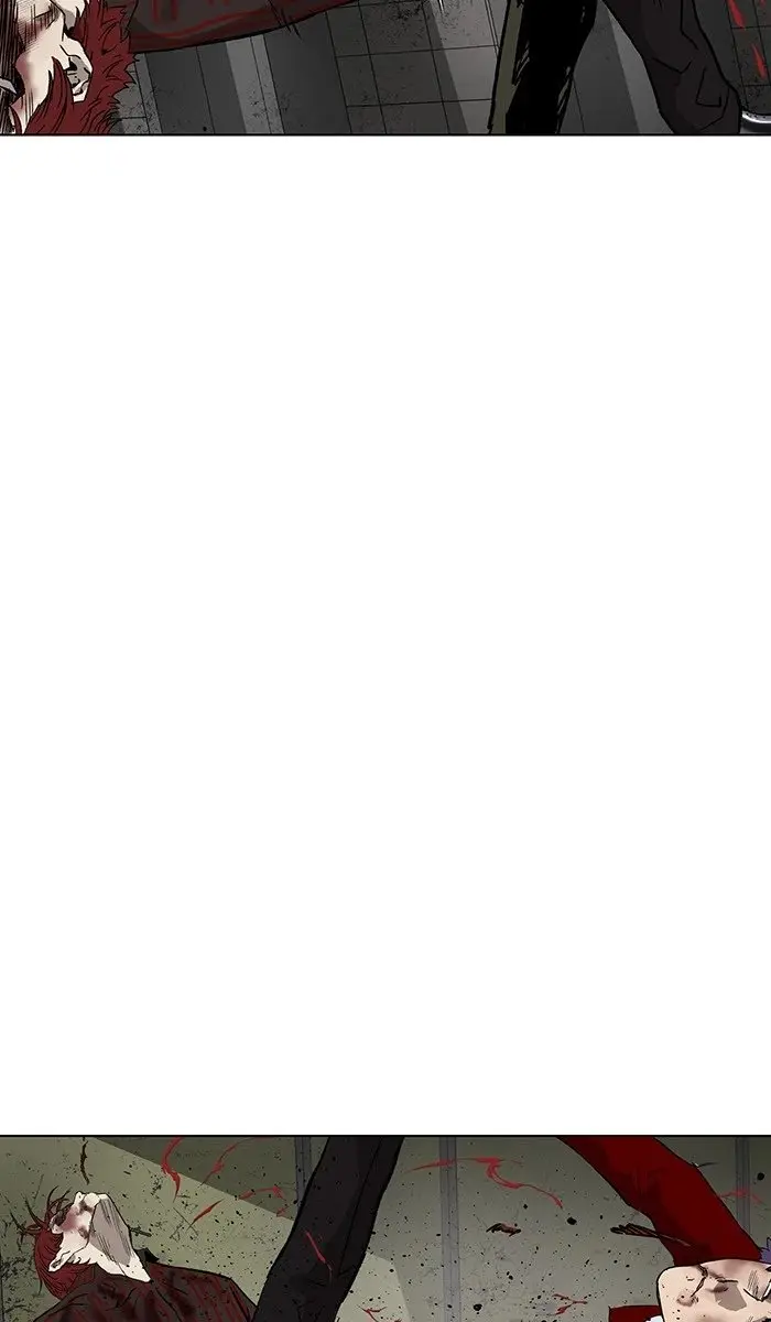 Weak Hero Chapter 172 Page 119