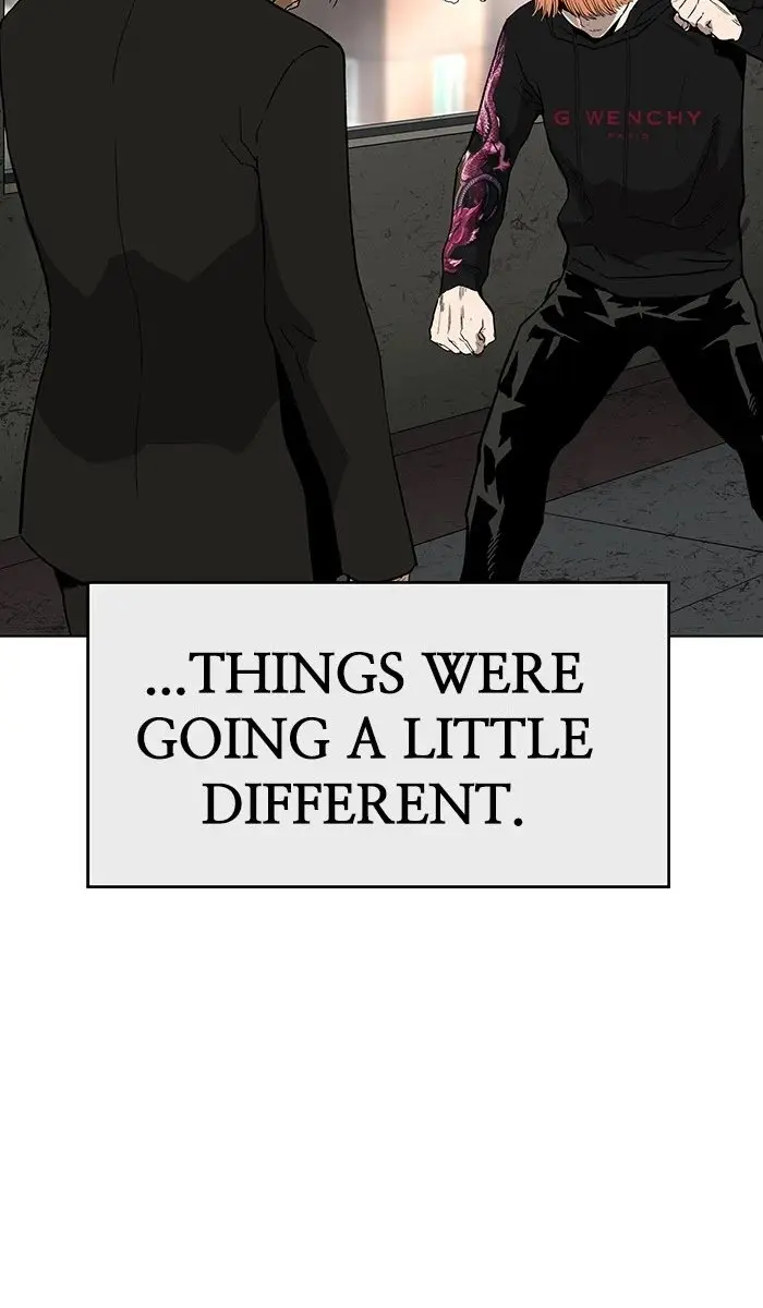 Weak Hero Chapter 172 Page 128