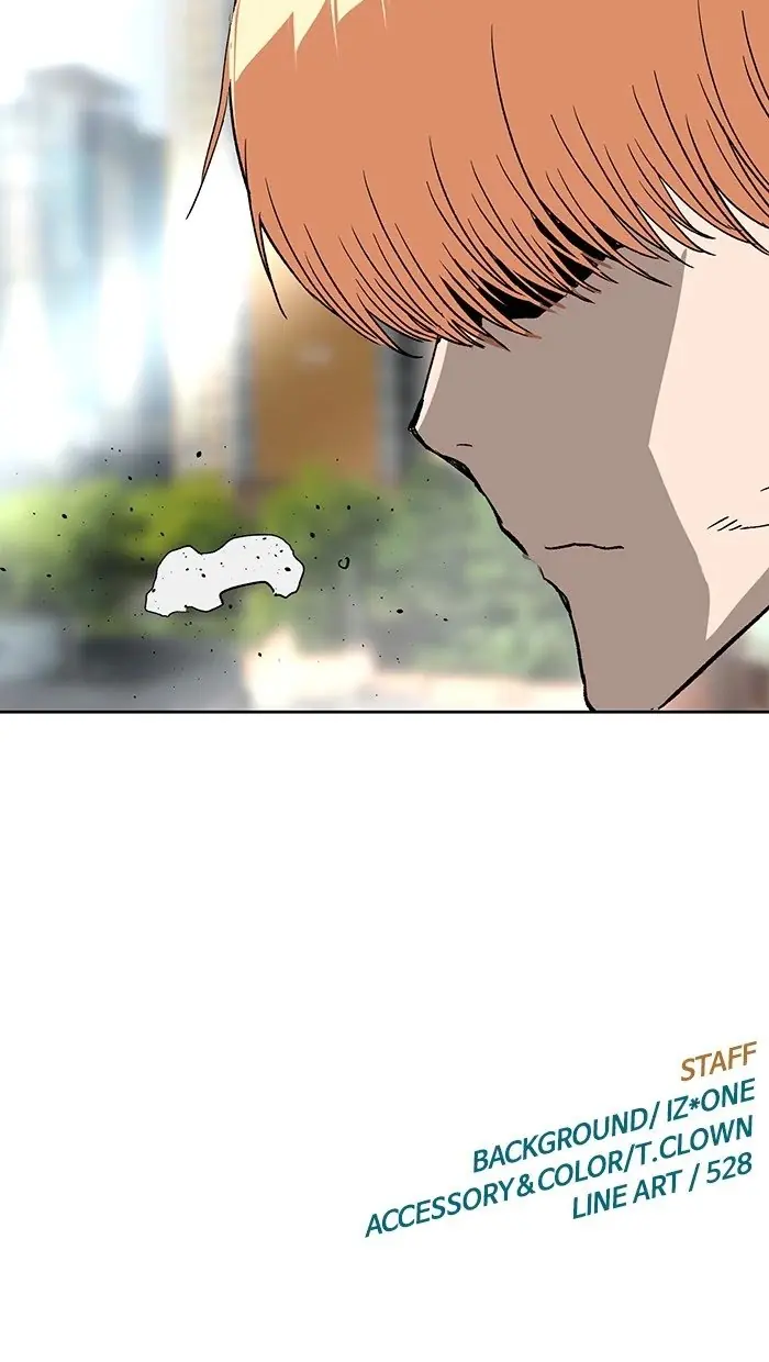 Weak Hero Chapter 172 Page 131