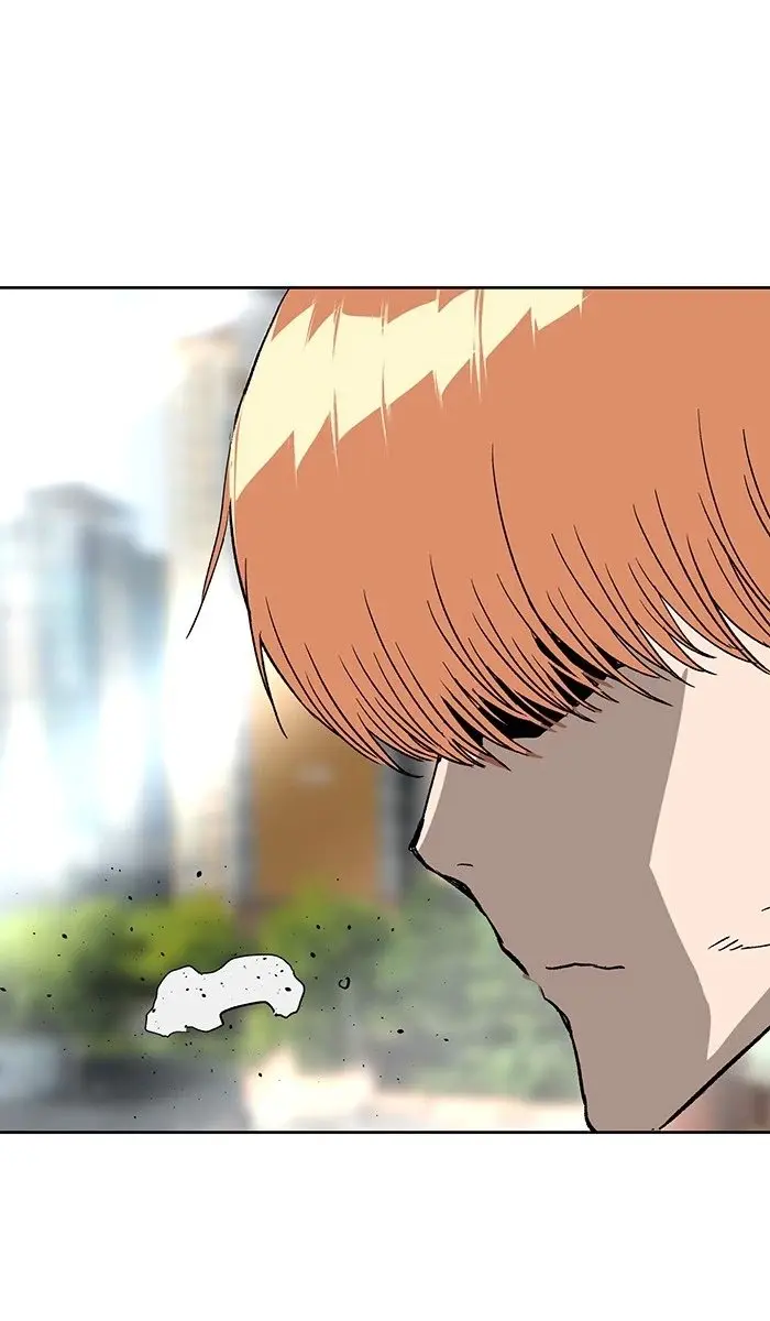 Weak Hero Chapter 173 Page 5