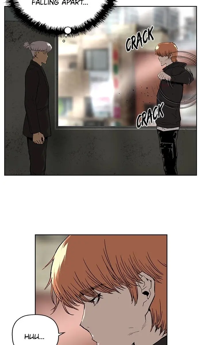 Weak Hero Chapter 173 Page 7