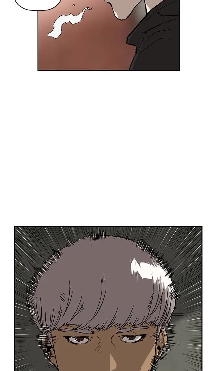 Weak Hero Chapter 173 Page 8