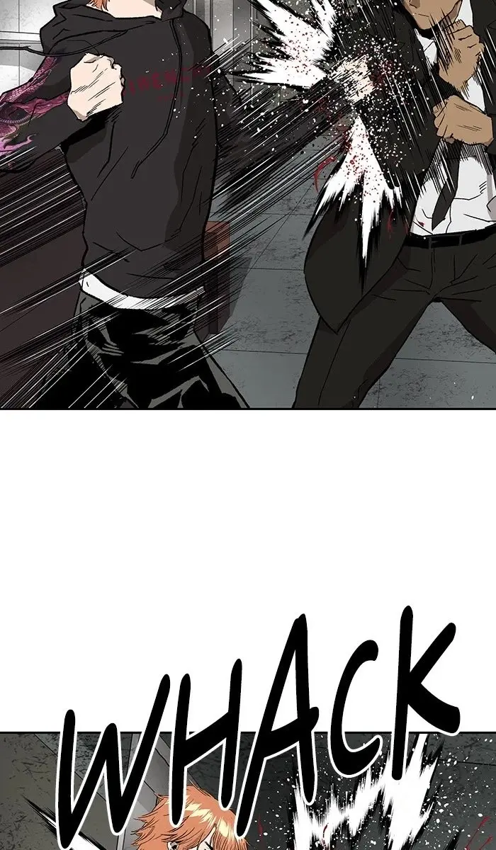 Weak Hero Chapter 173 Page 14