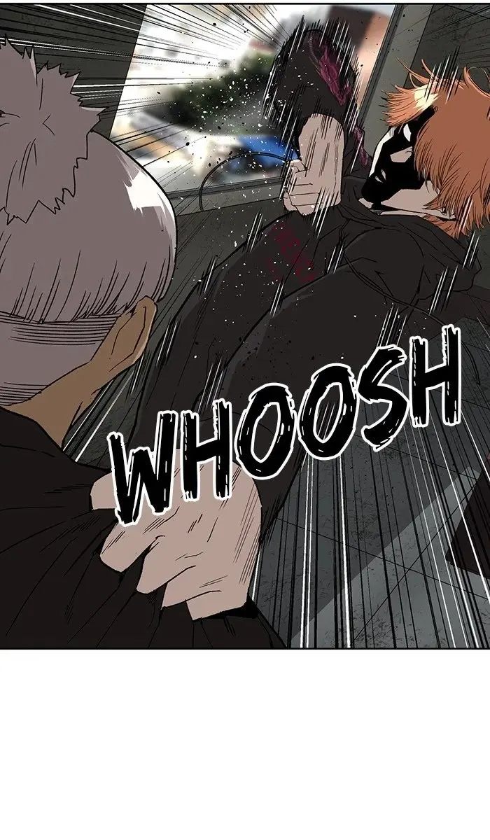 Weak Hero Chapter 173 Page 17