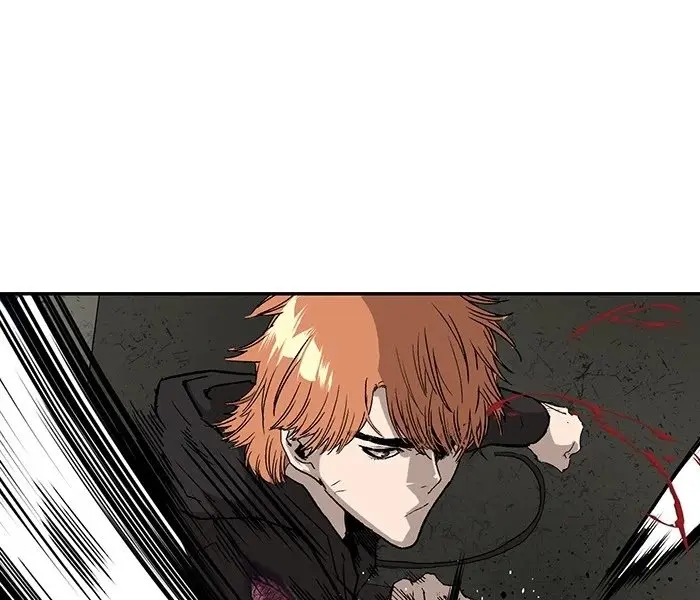 Weak Hero Chapter 173 Page 18