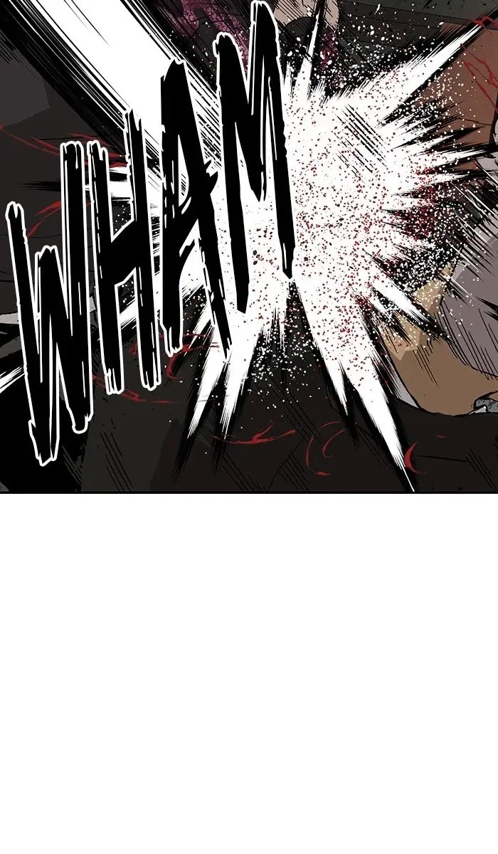 Weak Hero Chapter 173 Page 19