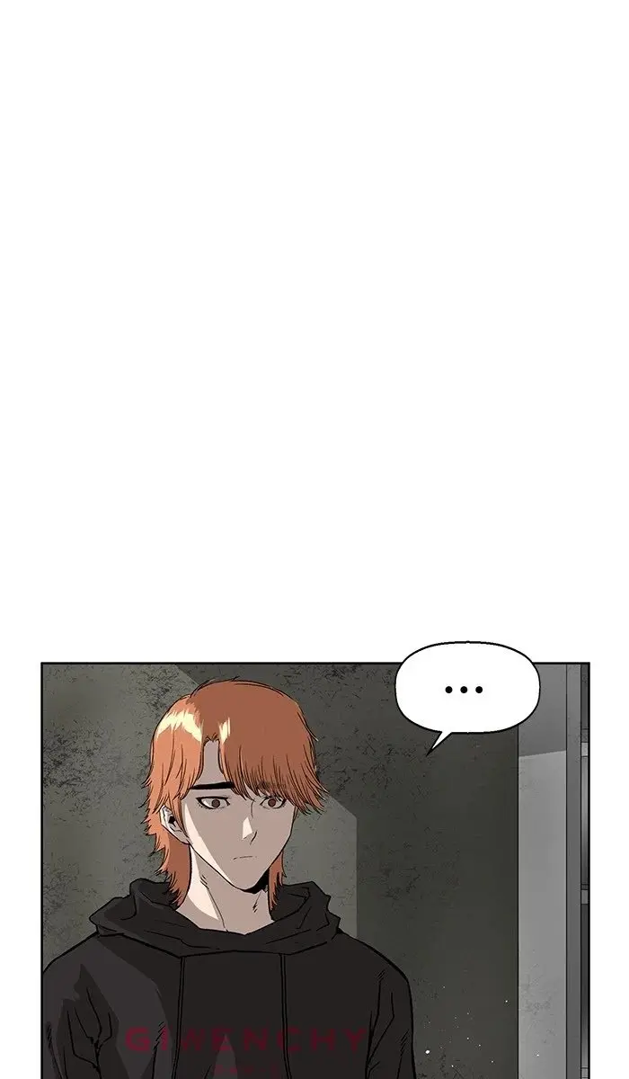 Weak Hero Chapter 173 Page 25