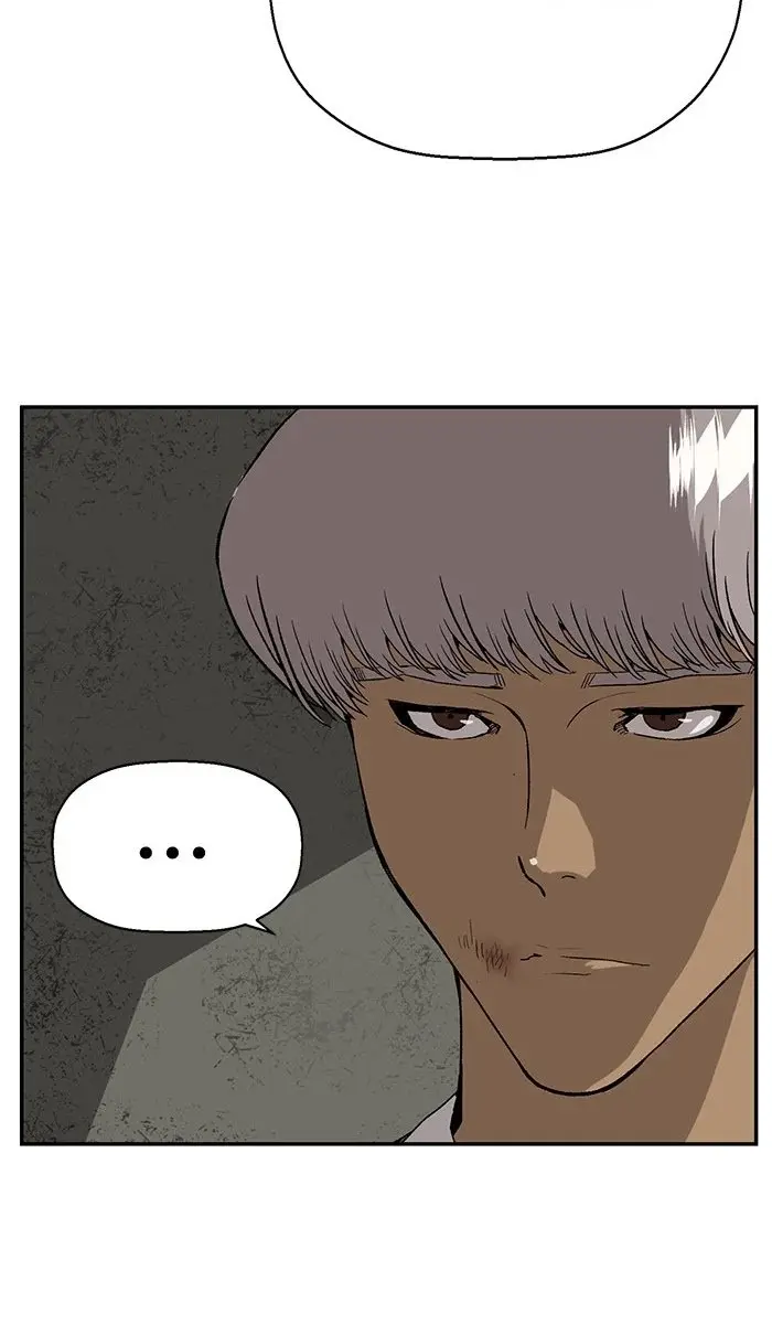 Weak Hero Chapter 173 Page 28