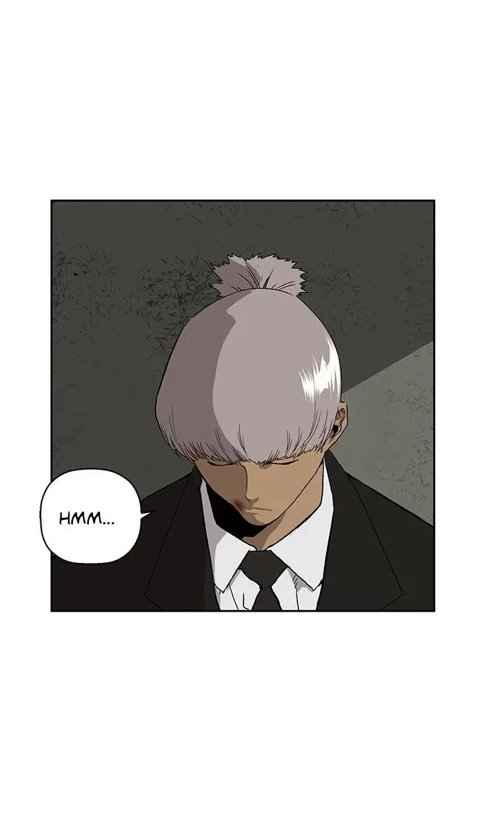 Weak Hero Chapter 173 Page 29