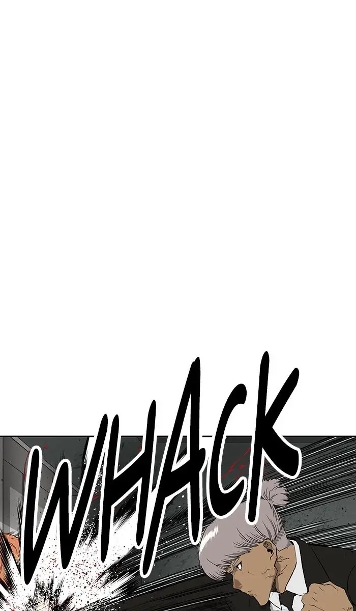 Weak Hero Chapter 173 Page 31