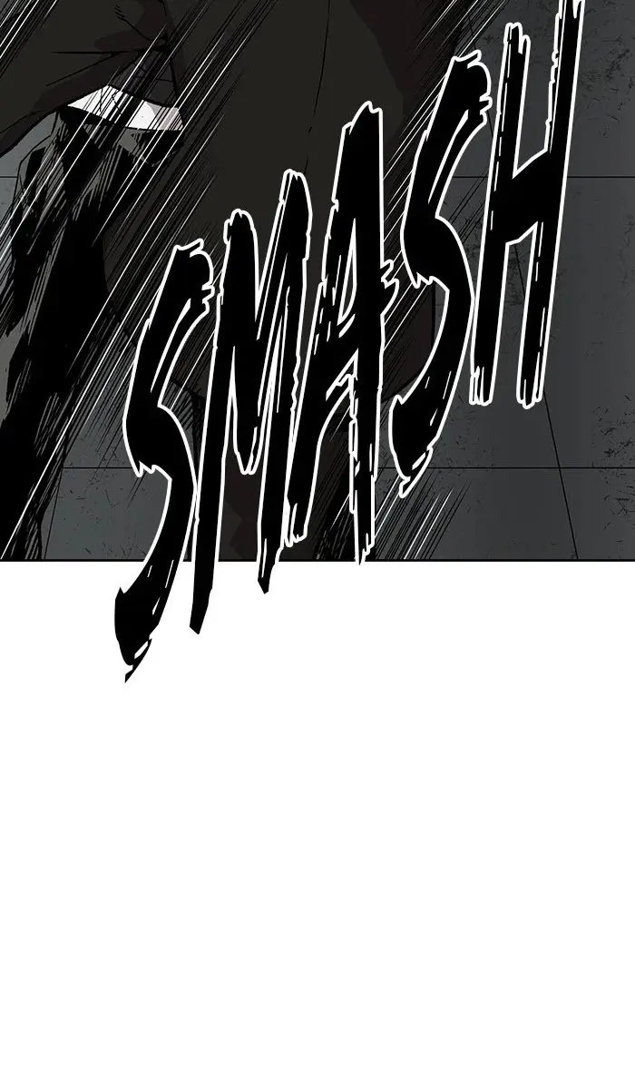 Weak Hero Chapter 173 Page 34