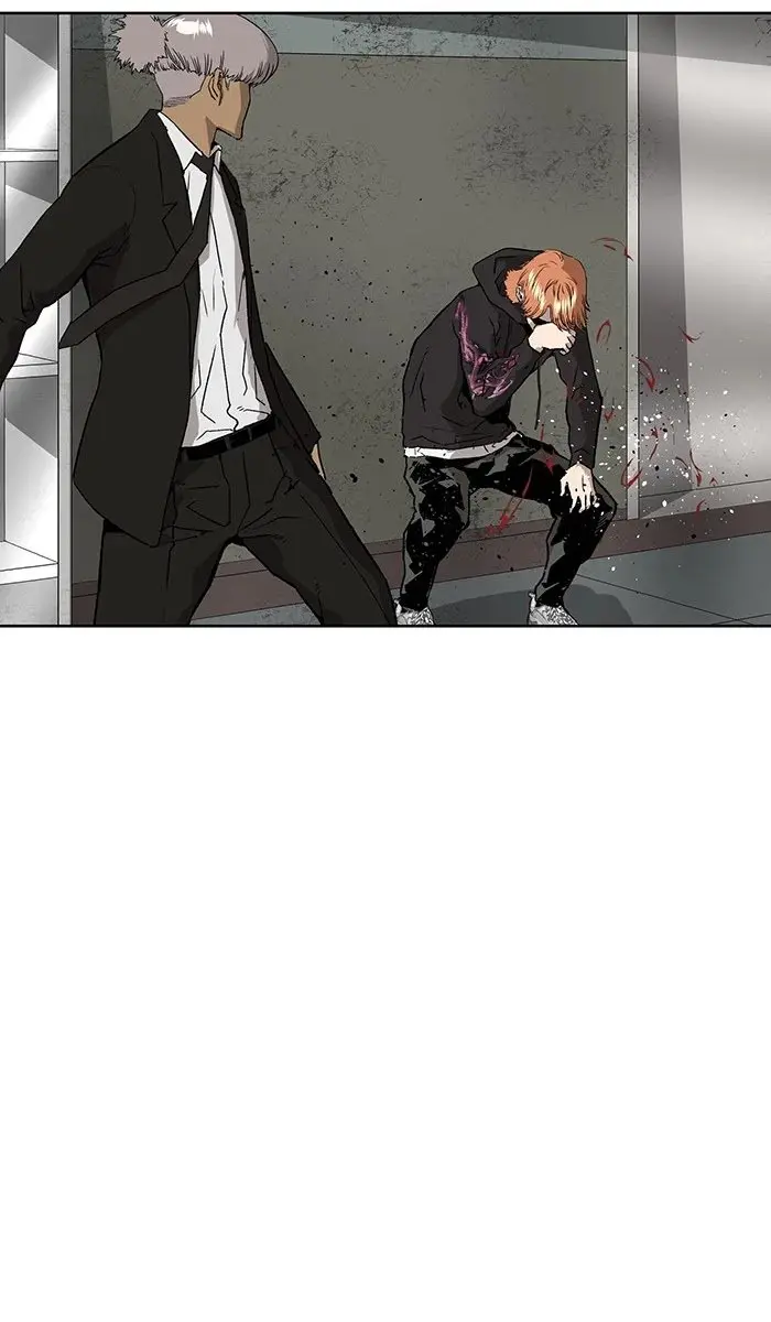 Weak Hero Chapter 173 Page 35