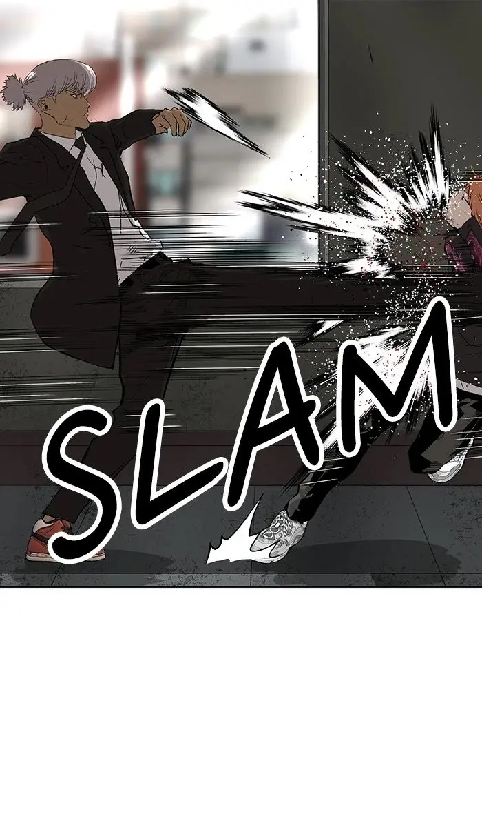 Weak Hero Chapter 173 Page 37