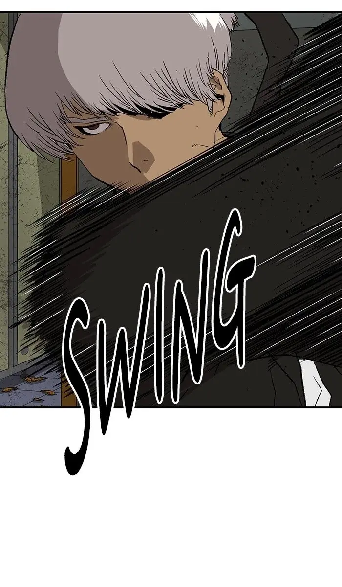 Weak Hero Chapter 173 Page 38