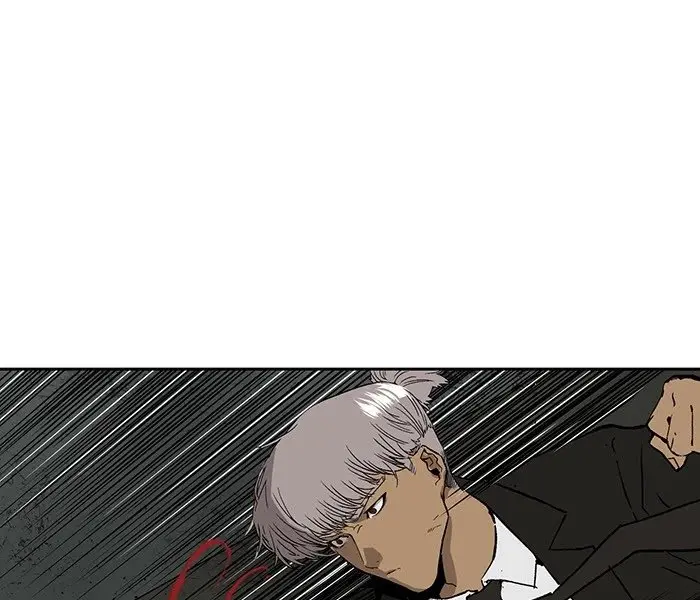 Weak Hero Chapter 173 Page 39