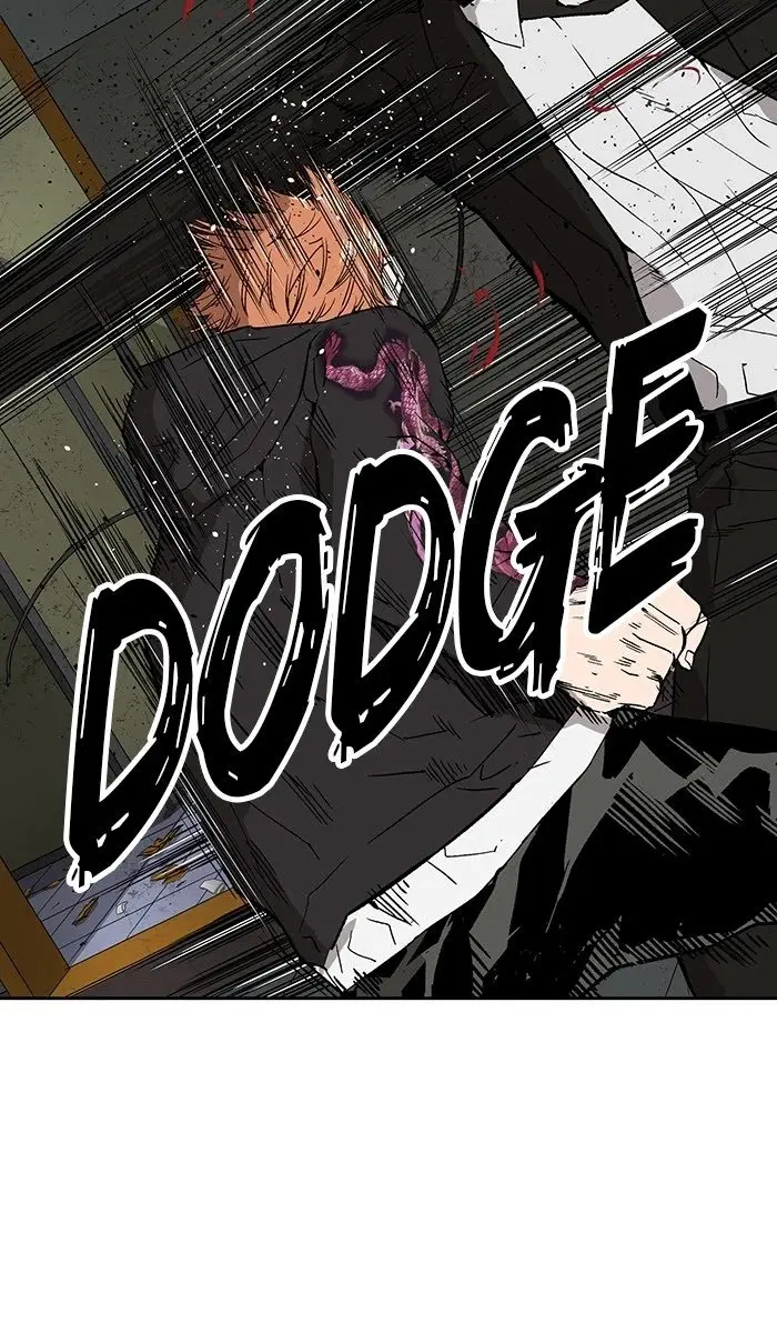 Weak Hero Chapter 173 Page 40