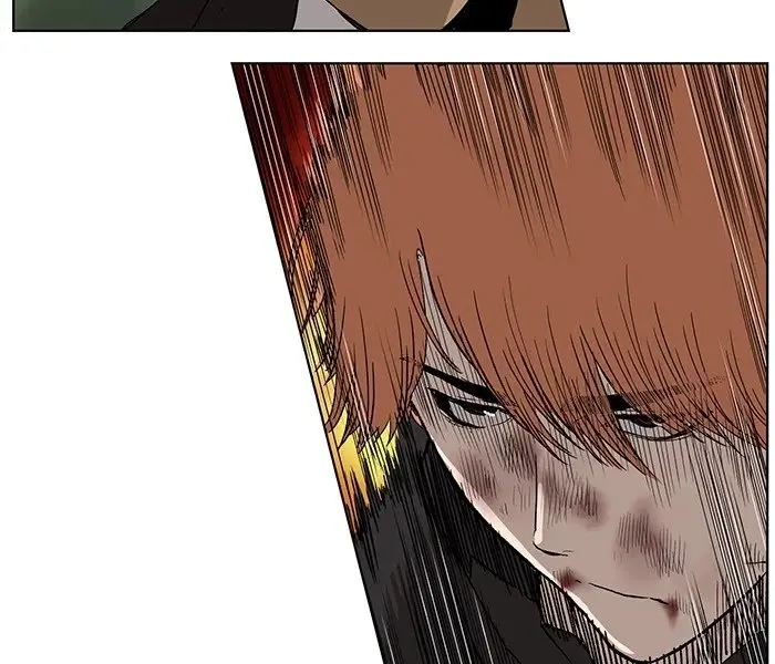 Weak Hero Chapter 173 Page 42