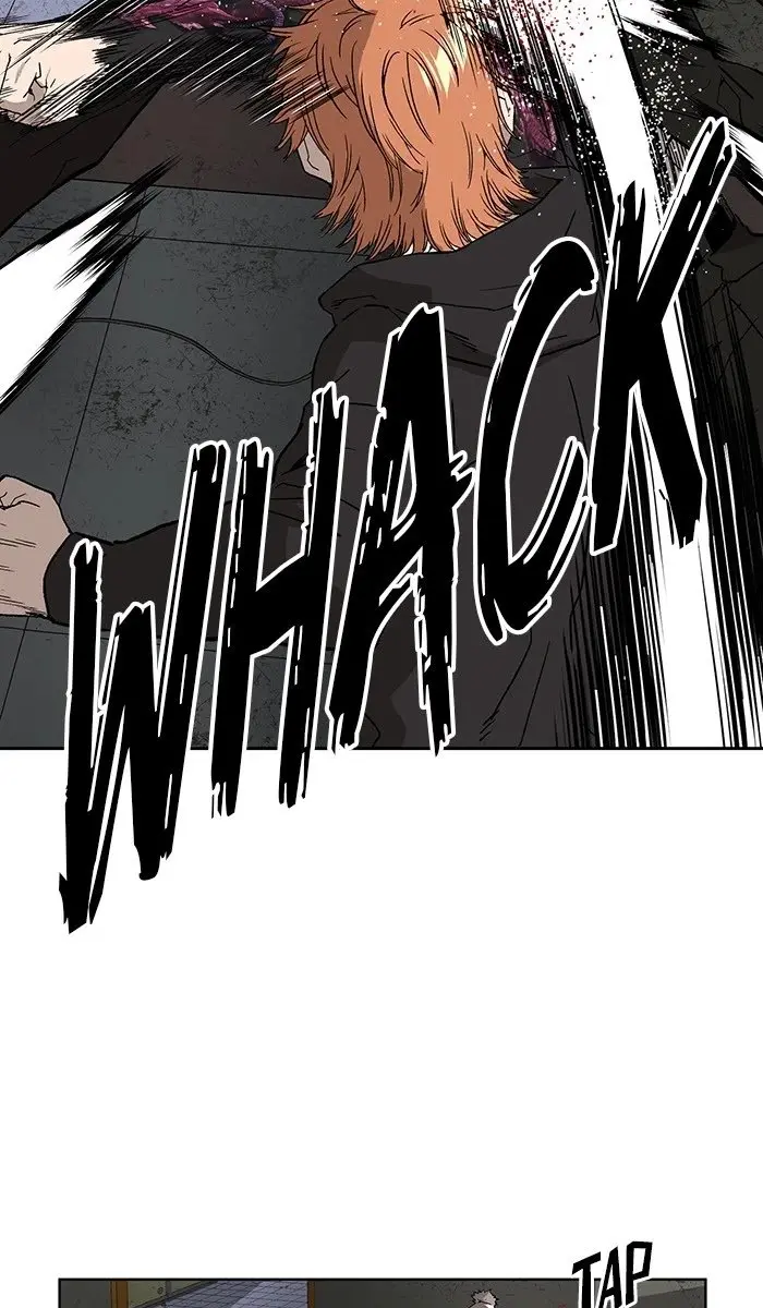 Weak Hero Chapter 173 Page 44