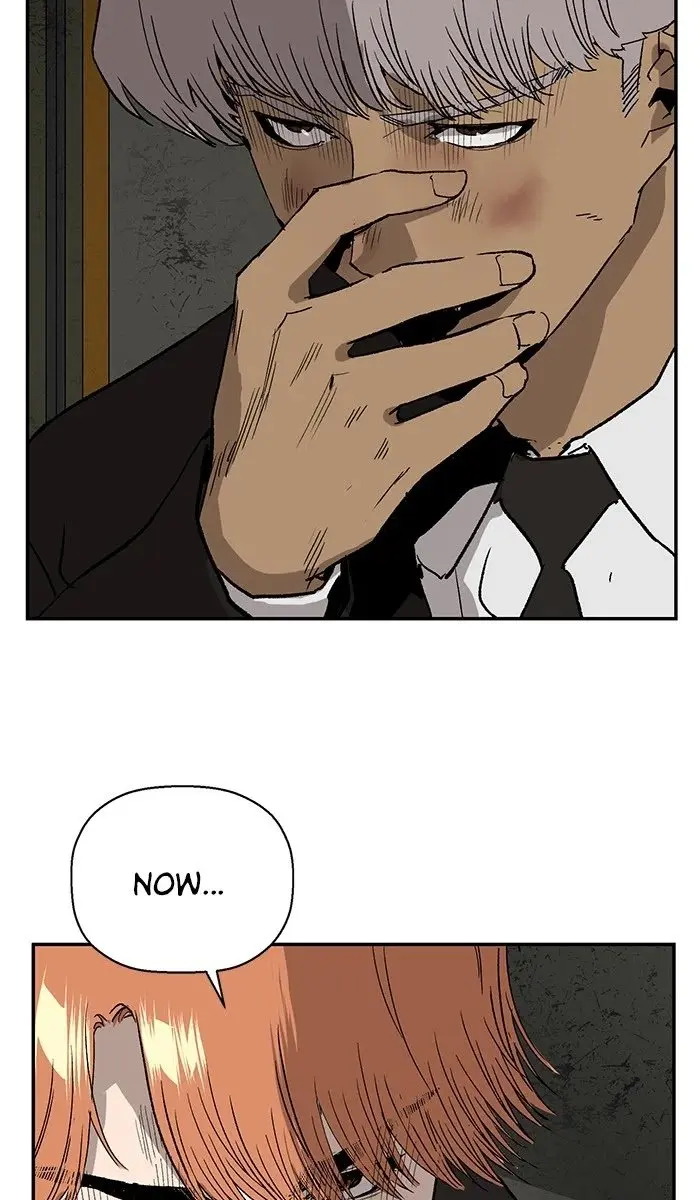 Weak Hero Chapter 173 Page 47