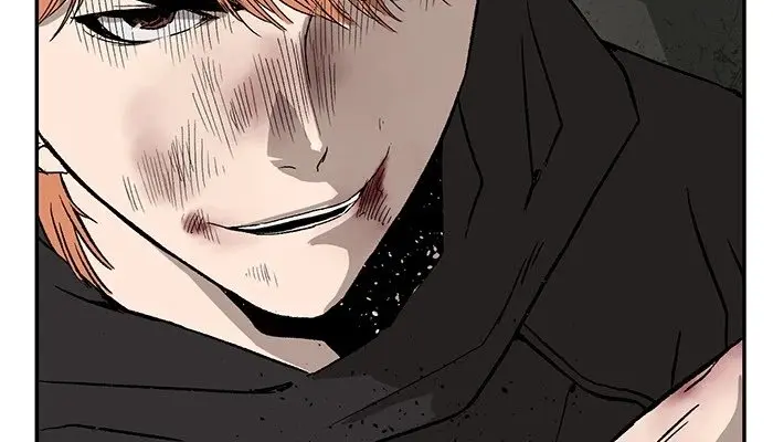 Weak Hero Chapter 173 Page 48