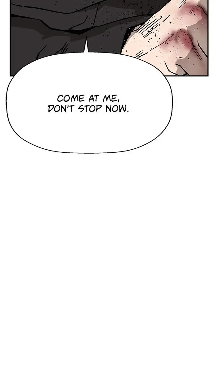 Weak Hero Chapter 173 Page 49