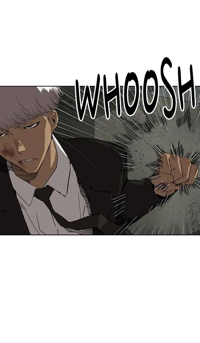 Weak Hero Chapter 173 Page 50