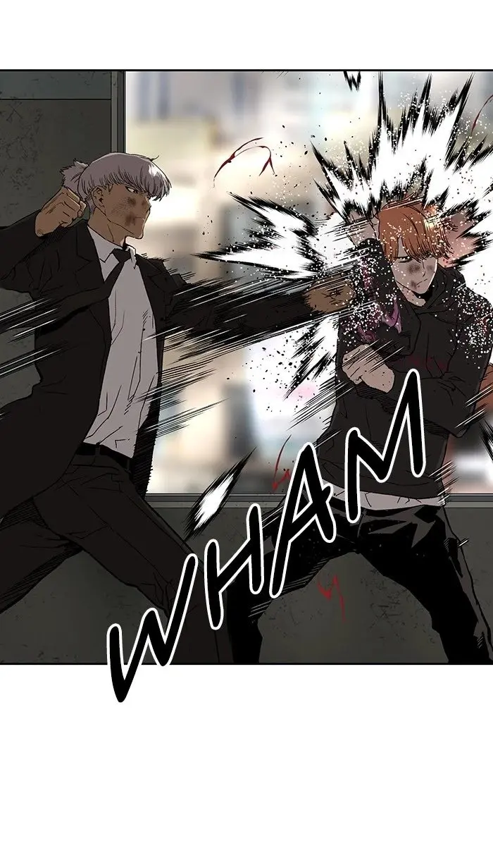 Weak Hero Chapter 173 Page 52