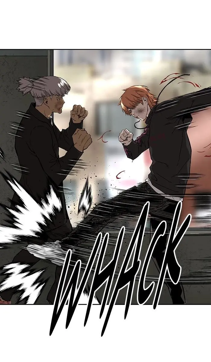 Weak Hero Chapter 173 Page 53