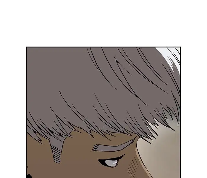 Weak Hero Chapter 173 Page 54