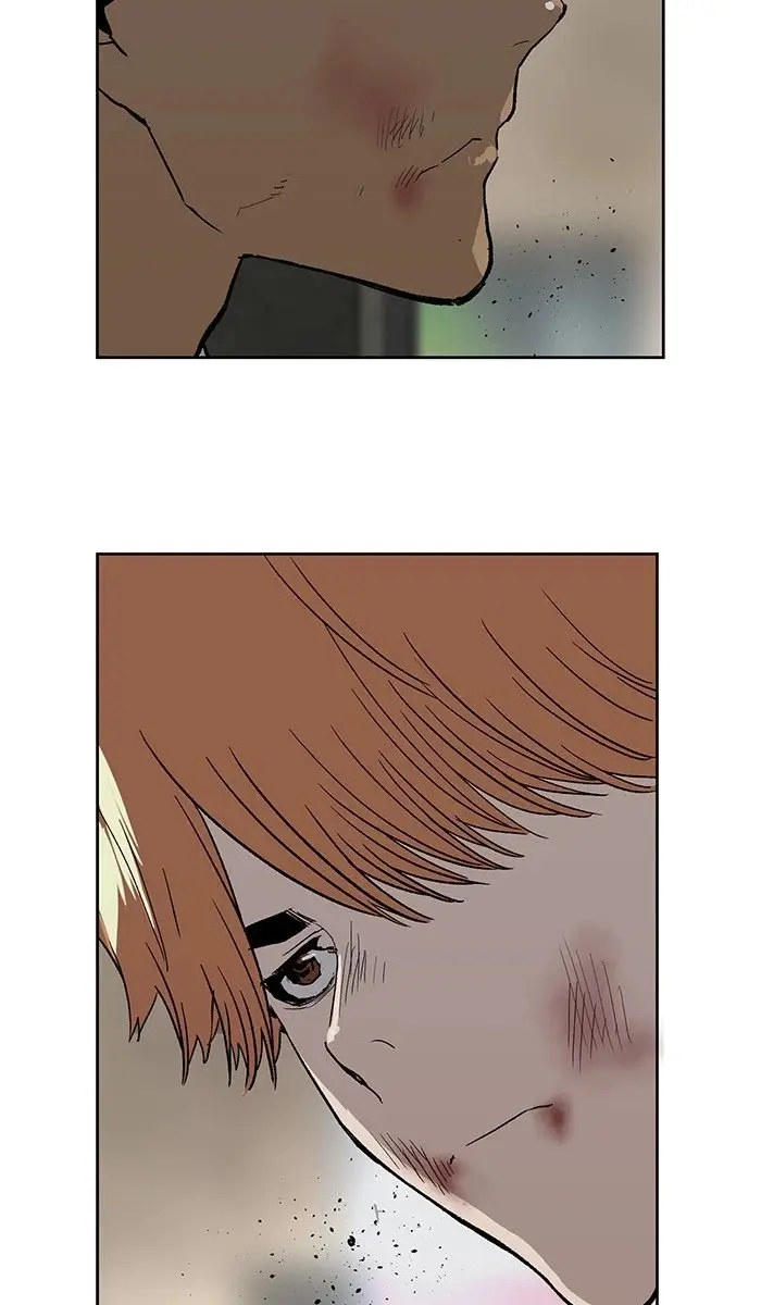 Weak Hero Chapter 173 Page 55