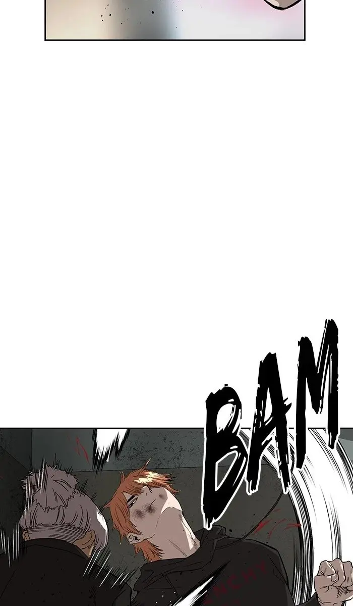 Weak Hero Chapter 173 Page 56