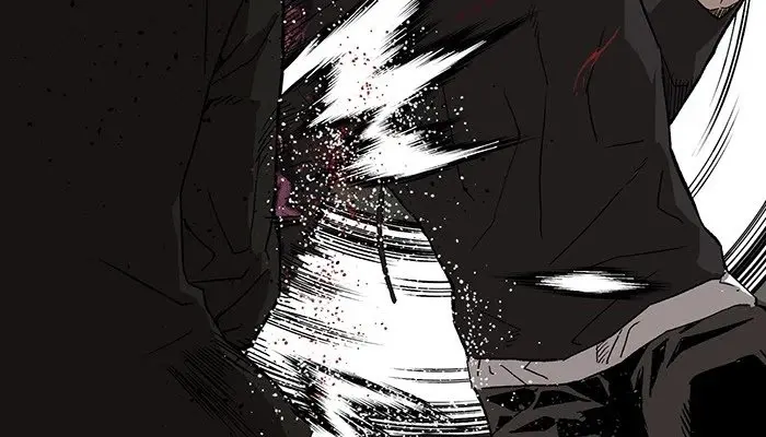 Weak Hero Chapter 173 Page 57