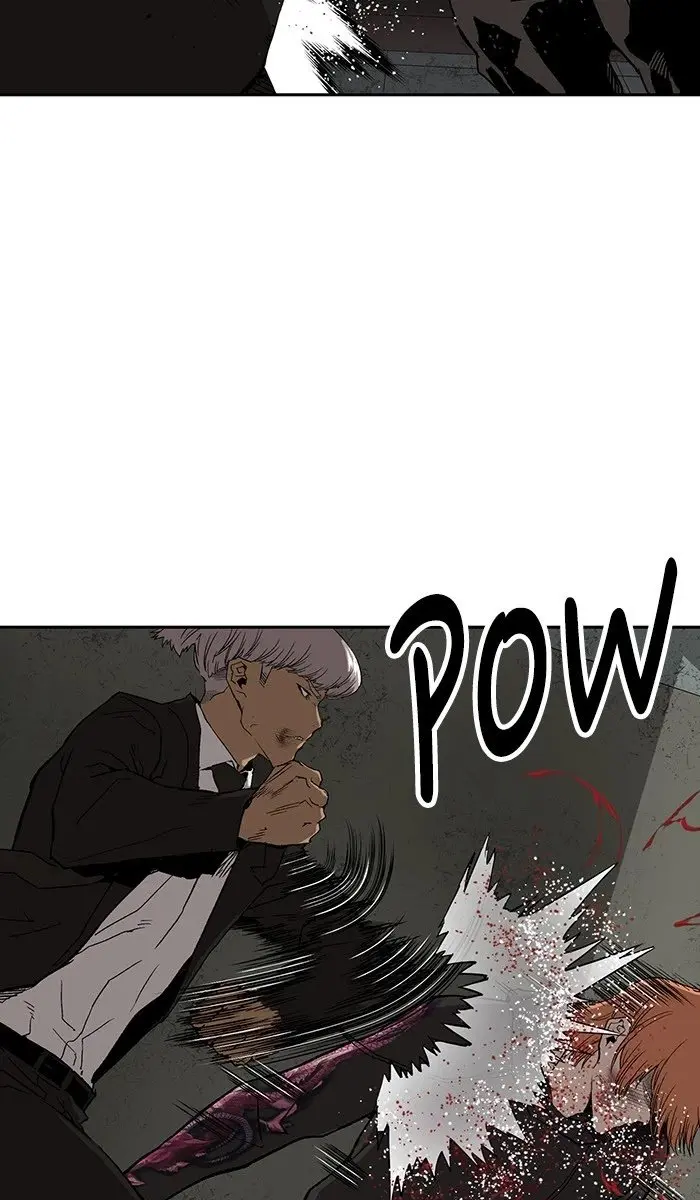 Weak Hero Chapter 173 Page 58