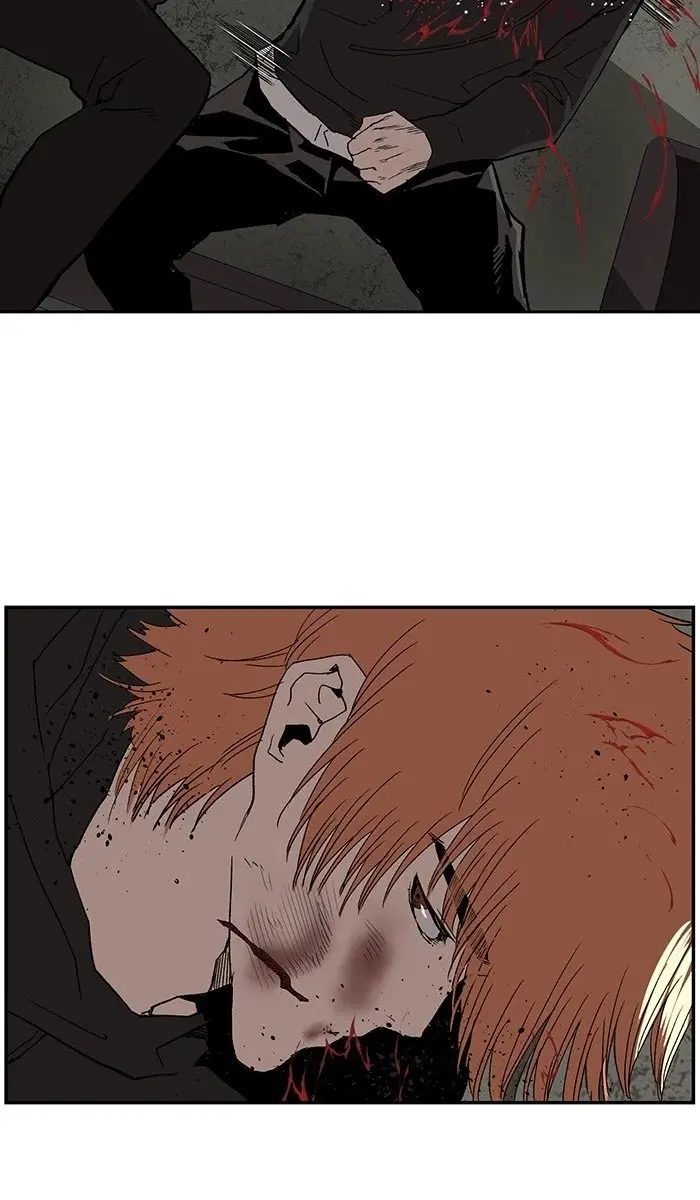 Weak Hero Chapter 173 Page 59