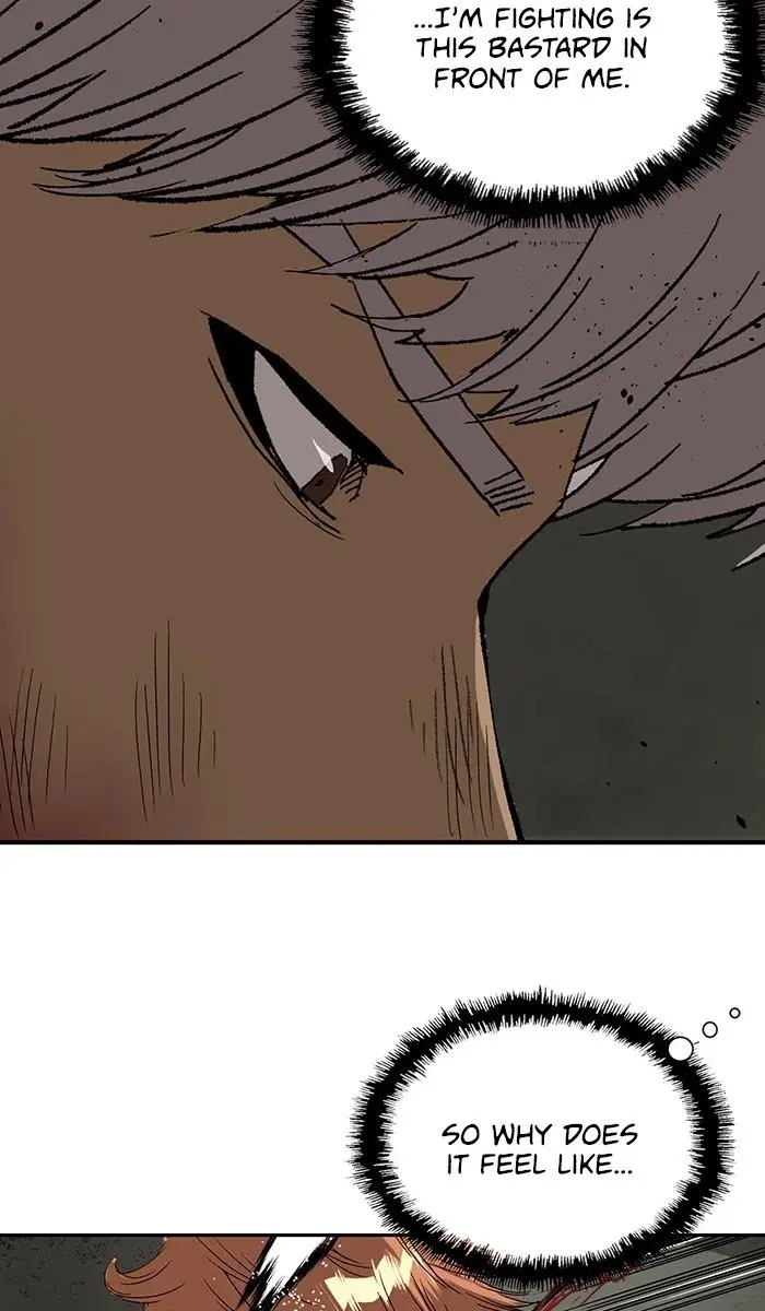 Weak Hero Chapter 173 Page 62