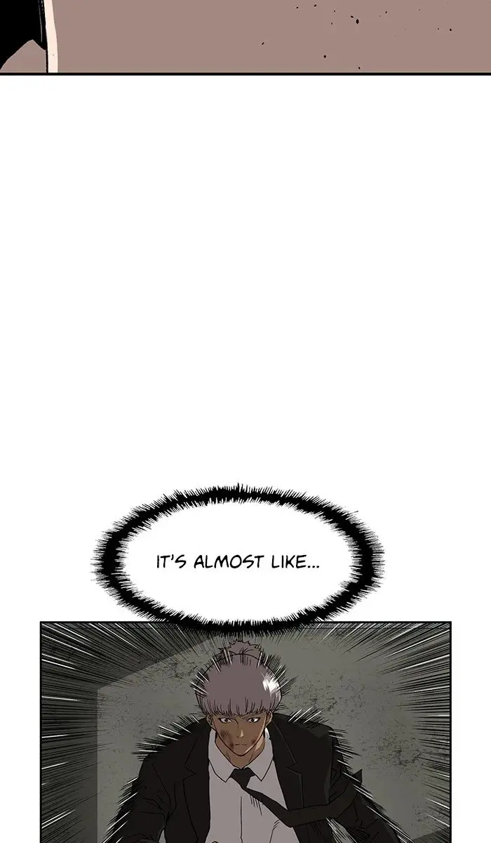 Weak Hero Chapter 173 Page 65