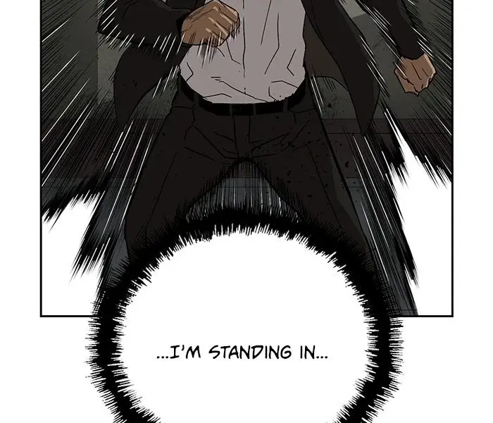 Weak Hero Chapter 173 Page 66