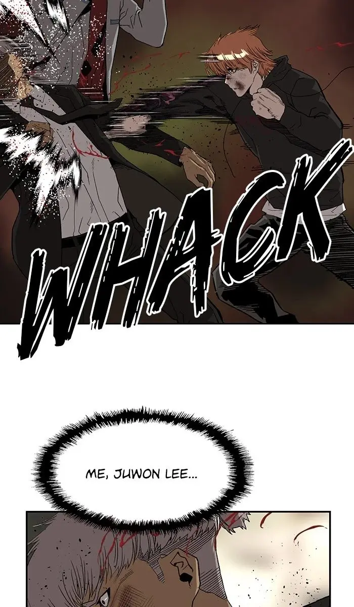 Weak Hero Chapter 173 Page 68