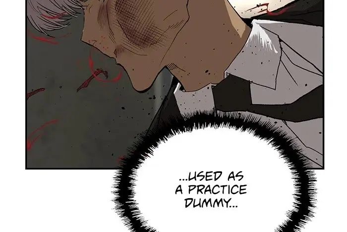 Weak Hero Chapter 173 Page 69