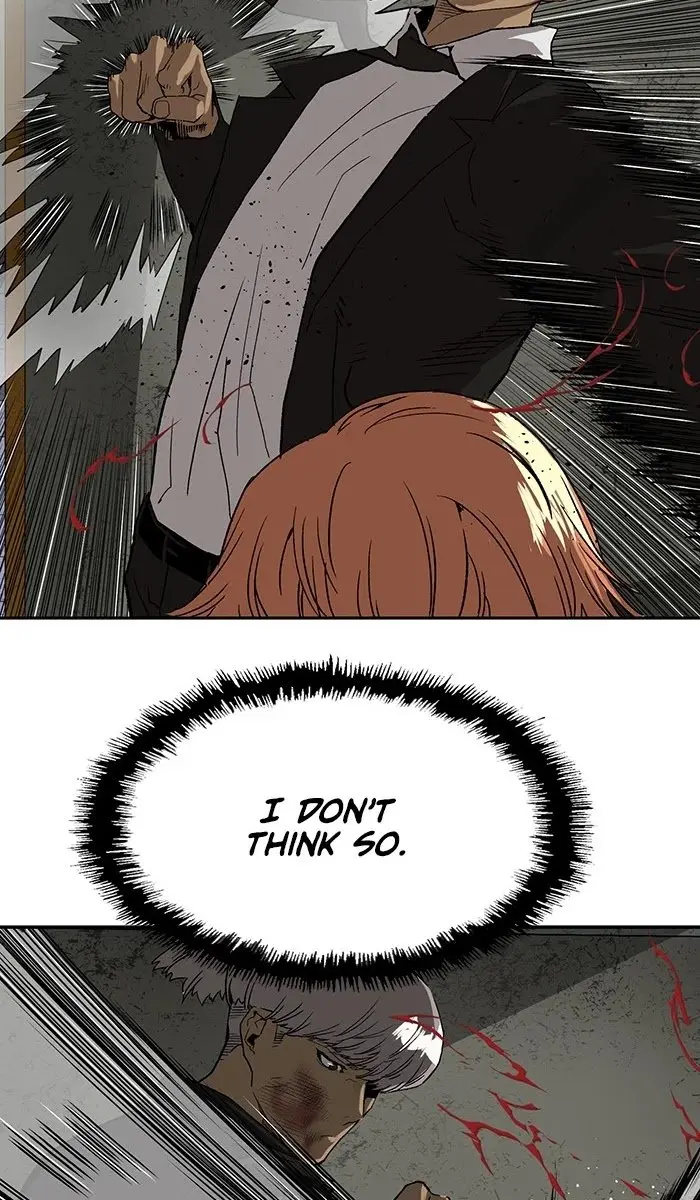 Weak Hero Chapter 173 Page 71