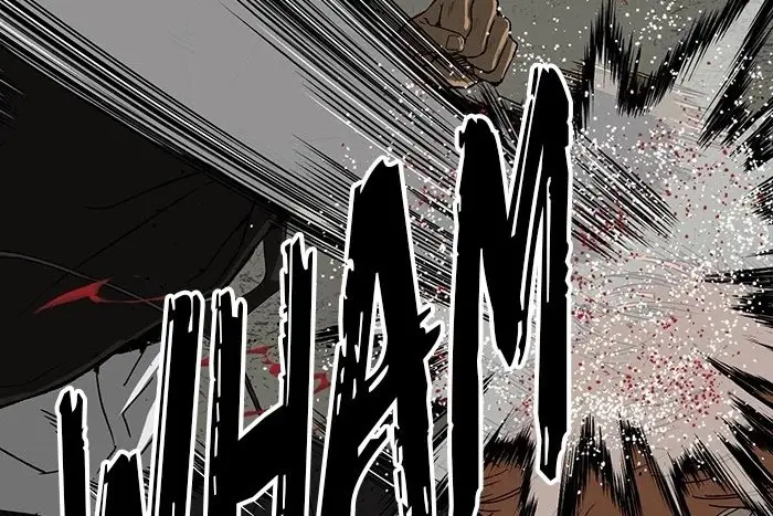 Weak Hero Chapter 173 Page 72